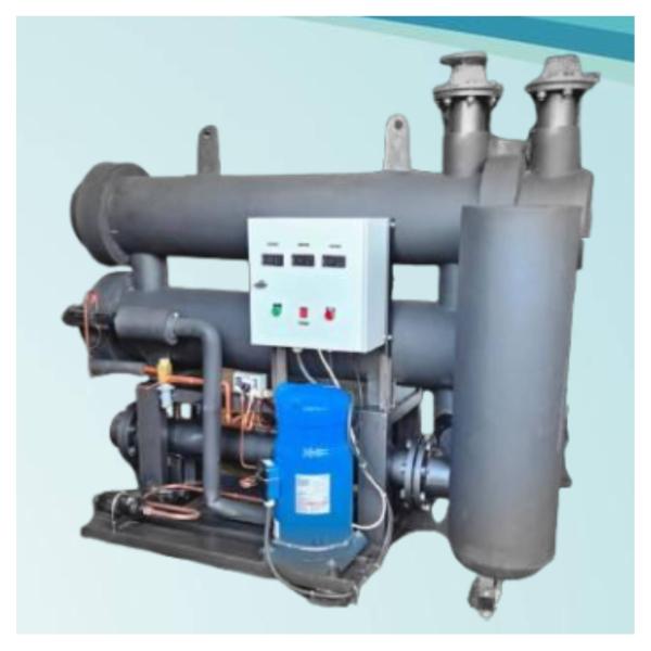 Refrigerated Air Dryers